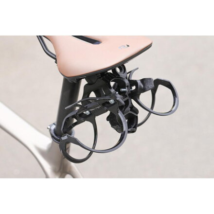 ZÉFAL Košík TRI CAGE SET Z2 & Z2i