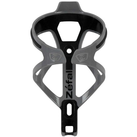 ZÉFAL Košík PULSE B2 šedý
