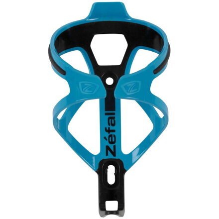 ZÉFAL Košík PULSE B2 svetlo modrý