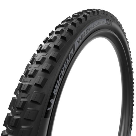 MICHELIN Plášť WILD ENDURO MAGI-X 27.5x2.50 (63-584) 1295g TLR šedá potlač skladací