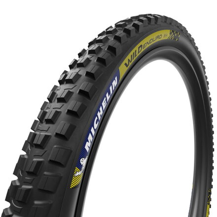 MICHELIN Plášť WILD ENDURO MAGI-X 27.5x2.50 (63-584) 1295g TLR skladací