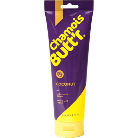 CHAMOIS BUTTR Krém COCONUT 235ml