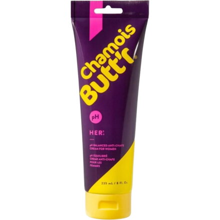 CHAMOIS BUTTR Krém HER 235ml