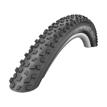 SCHWALBE Plášť ROCKET RON (54-622) 29x2.10 Performance 67EPI 535g Čierny