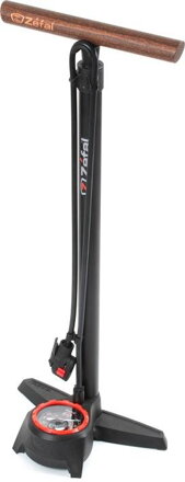 ZÉFAL Pumpa PROFIL MAX FP60 Z-Switch