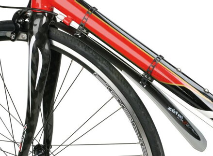 ZÉFAL Blatník CROOZER ROAD predný