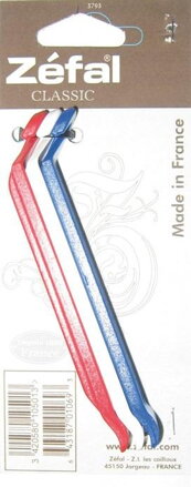 ZÉFAL Monterpáčka DP 20 3ks