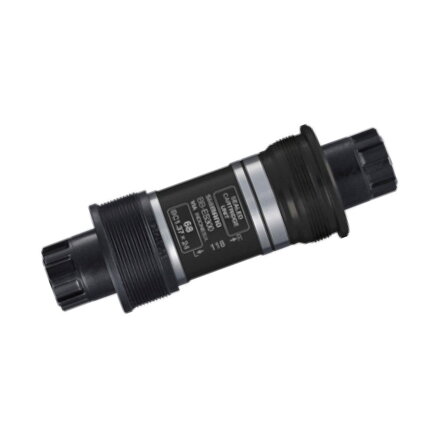 SHIMANO BB-ES300 Oska zap. BSA 73x113mm Octalink bez skrutiek