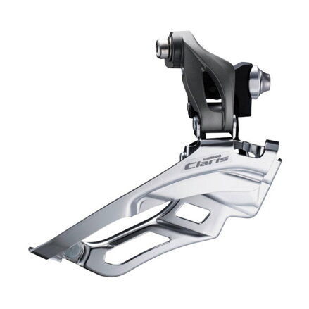 SHIMANO FD-R2000 Prešmyk Claris 2x8 na návarku