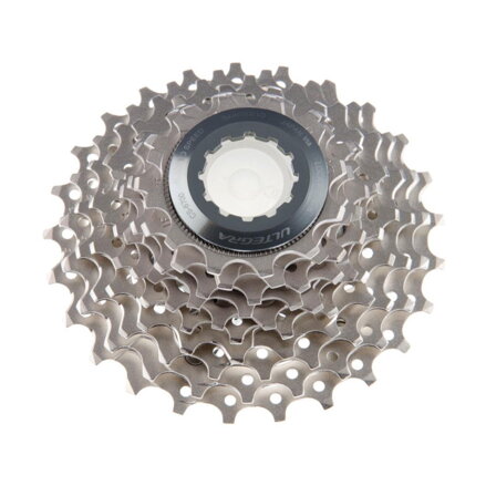 SHIMANO CS-6700 Kazeta 10-kolo 12-25z. Ultegra
