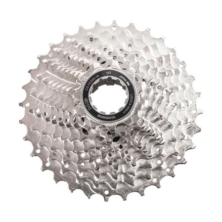 SHIMANO CS-HG500 Kazeta 10-kolo 11-32z. Tiagra