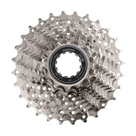 SHIMANO CS-HG500 Kazeta 10-kolo 12-28z. Tiagra