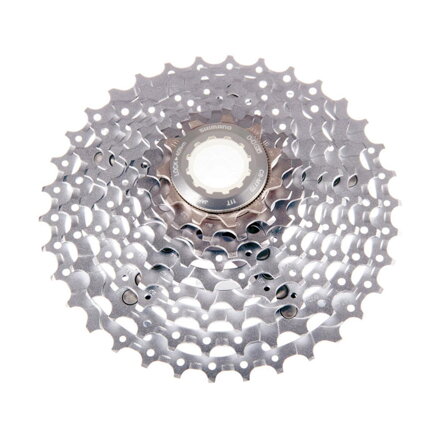 SHIMANO CS-M770 Kazeta 9-kolo 11-32z. XT