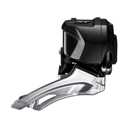 SHIMANO FD-M8070 Prešmyk XT 2x11 Di2 Down Swing bez adaptéra 38z.