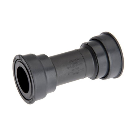 SHIMANO SM-BB71 Ložiská stredové HTII Press Fit cestné