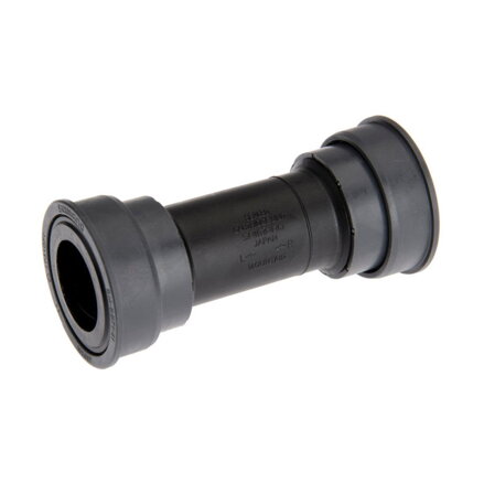 SHIMANO SM-BB72 Ložiská stredové HTII Press Fit cestné