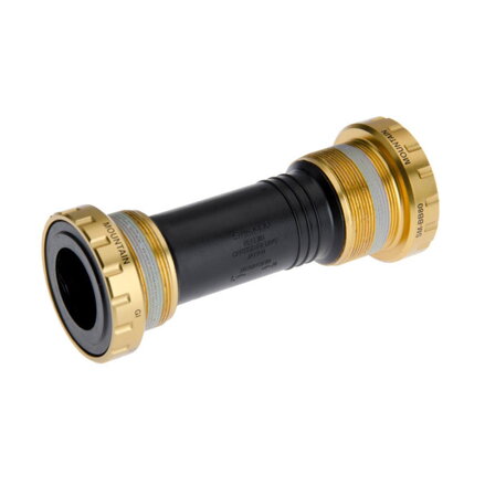 SHIMANO SM-BB80 Ložiská stredové HTII BSA horské 83mm