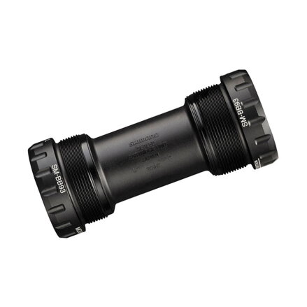 SHIMANO SM-BB93HTII Ložiská stredové BSA horské 68/73mm