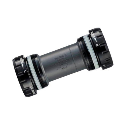 SHIMANO SM-BBR60 Ložiská stredové HTII ITA cestné