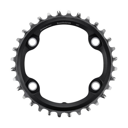 SHIMANO FC-M7000 Prevodník 34z. SLX 1x11 96mm