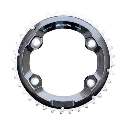 SHIMANO FC-M8000 Prevodník 30z. XT 1x11 96mm