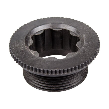 SHIMANO FC-M582 Matica ľavej kľuky koncová