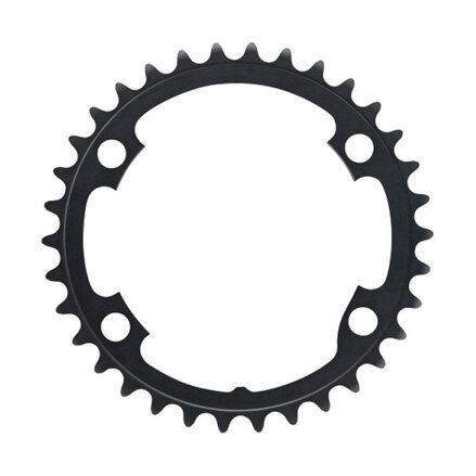 SHIMANO FC-R8000 Prevodník 36z. Ultegra čierny 110mm