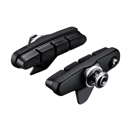 SHIMANO BR-5800 Gumičky brzd. R55C4 čierne
