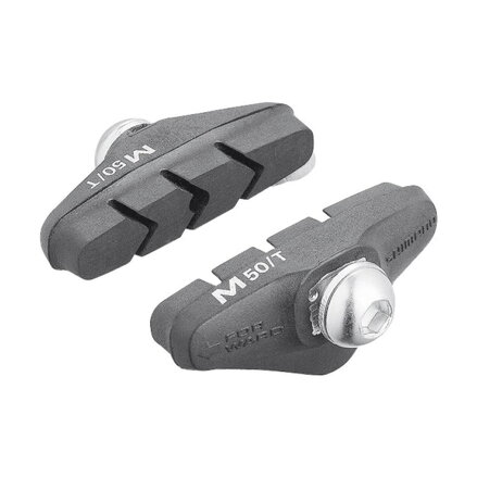 SHIMANO BR-1055/4400/3300/A550/ Gumičky brzd. M50T pre A410/A416