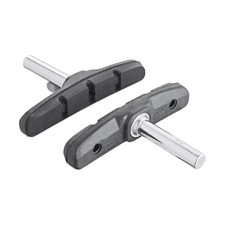 SHIMANO 2 V-Brake Gumičky brzd. M70T BR-MC16/T400/MC40/M280