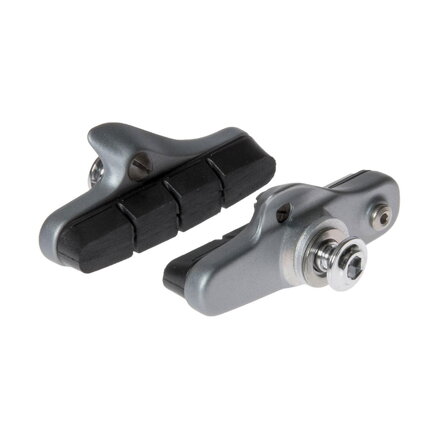 SHIMANO BR-6700 Gumičky brzd. R55C3 strieborné