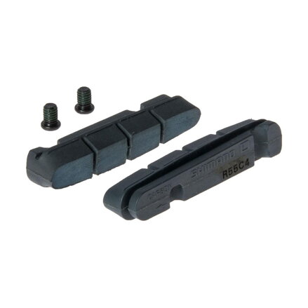 SHIMANO BR-9000/6800 Gumičky brzd. R55C4 cartridge 2 páry