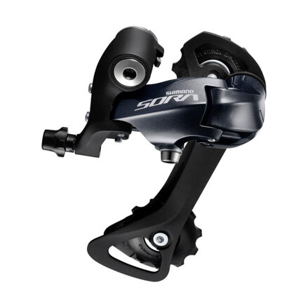 SHIMANO RD-R3000 Prehadzovačka Sora 9-k. krátke ramienko