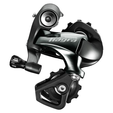 SHIMANO RD-4700 Prehadzovačka Tiagra 10-k. krátke ramienko