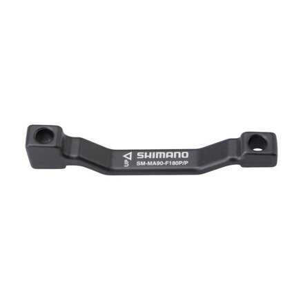 SHIMANO SM-MAF180 Adaptér predný na kotúč 180mm PM/PM XTR