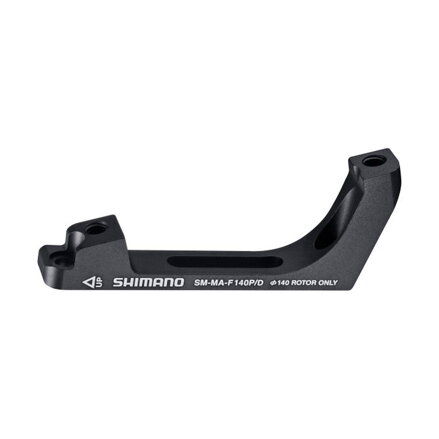 SHIMANO SM-MAF140 Adaptér predný na kotúč 140mm FM/PM