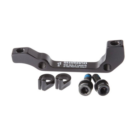SHIMANO SM-MAF180 Adaptér predný na kotúč 180mm PM/IS