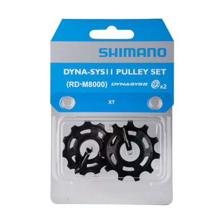SHIMANO RD-M8000/RD-M8050 Kladky prehadz. XT 11-k.