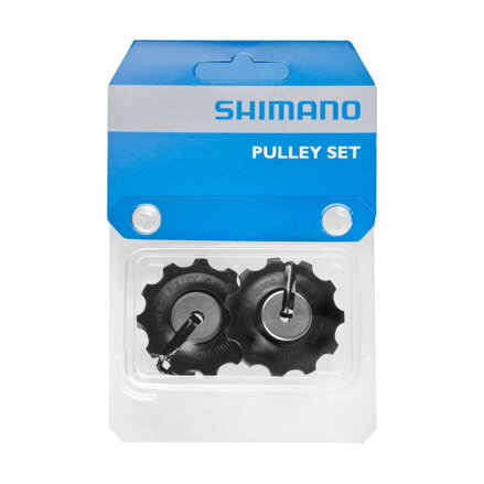SHIMANO /10-k. Kladky prehadz. 105/TIAGRA/DEORE/ALIVIO/ALTUS 9