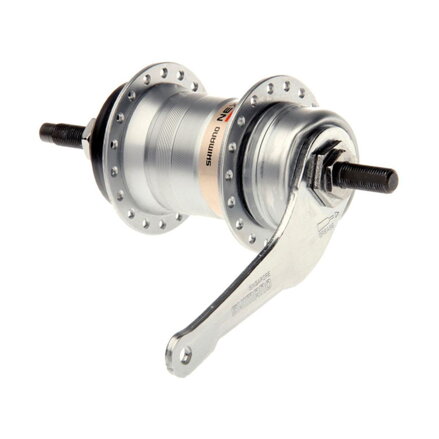 SHIMANO SG-3C41 Náboj zadný Nexus 36d. 3-r. protišl. brzda (pre čap 81,5mm)