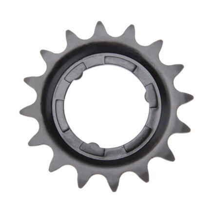SHIMANO SM-GEAR18 Pastorok Nexus 18z. 2,3mm čierny