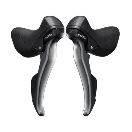 SHIMANO ST-R2000 Dual control Claris pár 2x8-k.+kabeláž