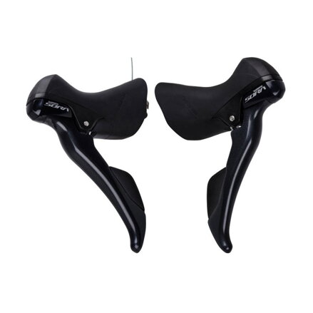 SHIMANO ST-R3000 Dual control Sora pár 2x9-k.+kabeláž