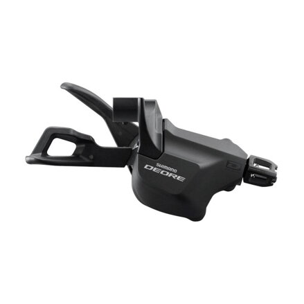 SHIMANO SL-M6000 Radenie Deore pravé 10-k. I-Spec II bez ukazovateľa