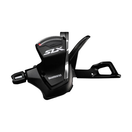 SHIMANO SL-M7000 Radenie SLX ľavé 2/3-k. s ukazovateľom