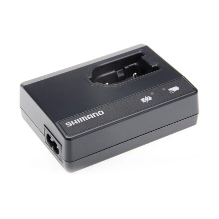 SHIMANO SM-BCR1 Nabíjačka batérie Di2 bez kábla SM-BCC1