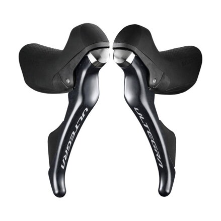 SHIMANO ST-R8000 Dual control Ultegra pár 2x11-k.+kabeláž