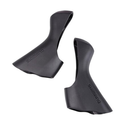 SHIMANO ual-Control Gumy na D ST-6800/ST-5800/ST-4700 čierne