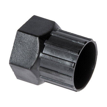 SHIMANO TL-FW30 Sťahovák na voľnobež. viackoliesko