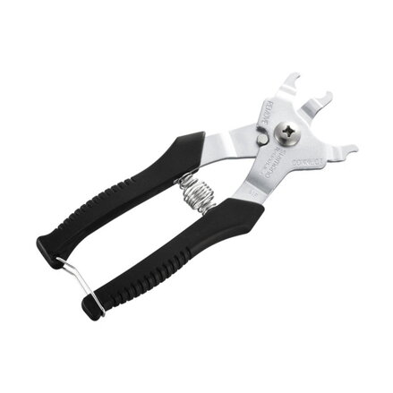 SHIMANO TL-CN10 Kliešte pre nasadenie a uvolnenie rýchlospojky Quick-Link